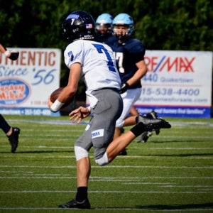 Carter Tucholski