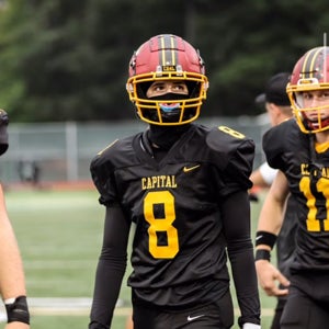 Chayton Hatch