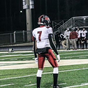 Joshua Ferrell