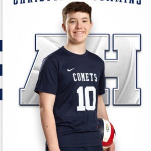 Chris Cummins mugshot