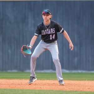 Keller Caldwell mugshot