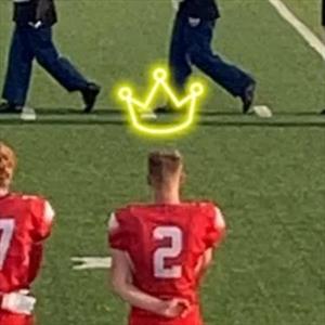 Camden Westendorff