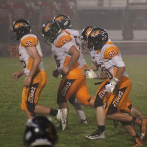Brayden Ellis