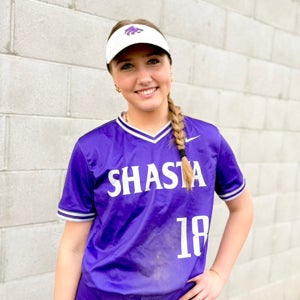 Soleil Waterman mugshot