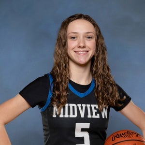 Leila Morgan mugshot