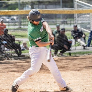 JACKSON LUNGER