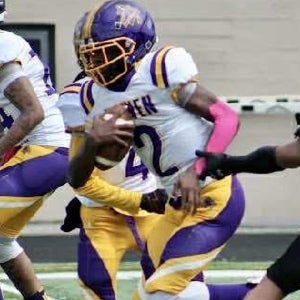 Josh Moton