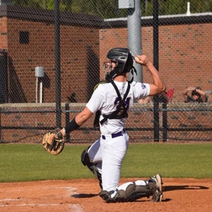 Graham Beckham mugshot