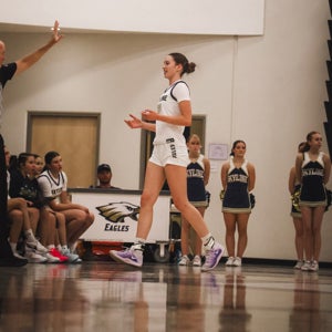 Norah Pearce mugshot