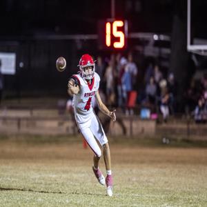 Brylar Honeycutt mugshot