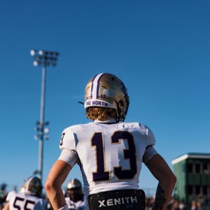 Cole Sanders