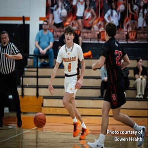 Treyce Daughtry mugshot