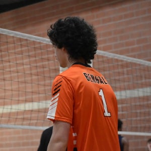 Colton Clark mugshot