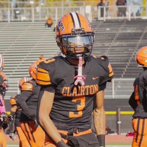 Jeffery Thompson III