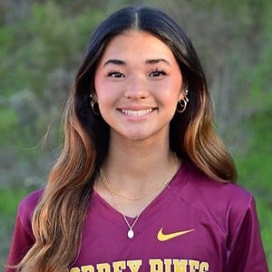 KYLIE CLARK