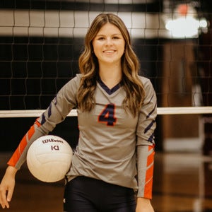 OLIVIA HORNEMAN