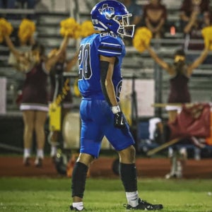 Noah Perez