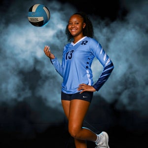 Lalah Shaver mugshot