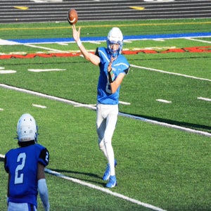 JAKE TAMOSIUNAS
