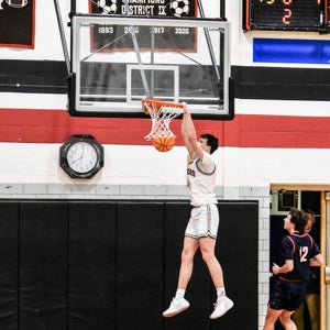 Maddox Bennett mugshot