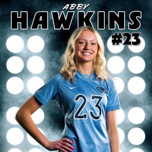 Abby Hawkins mugshot