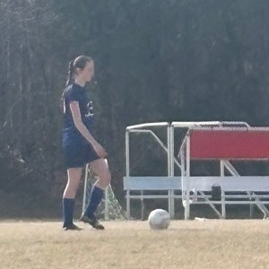 Madelyn Reynolds