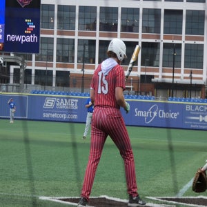 Finley Harker mugshot