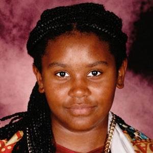 Kymbri Granger mugshot