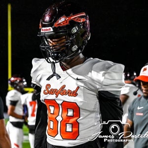 Markel Barber mugshot