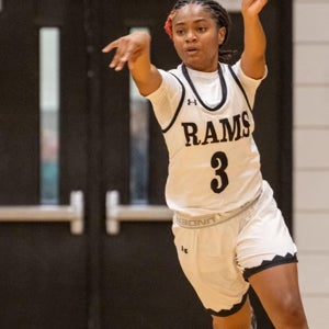 LaMya Frazier