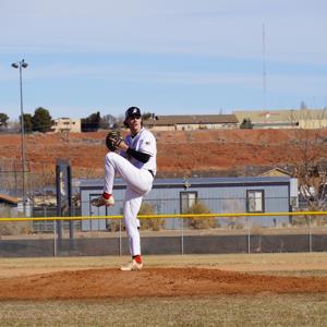 COLTON REYNOLDS