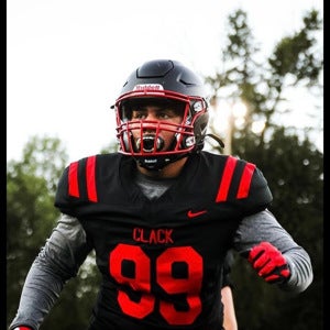 Blake Drucker Iv