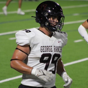 Cody Ford