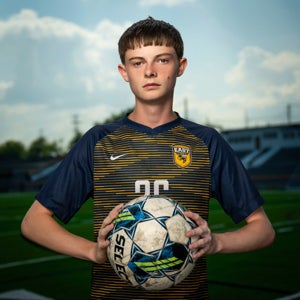 CADEN MASSEY