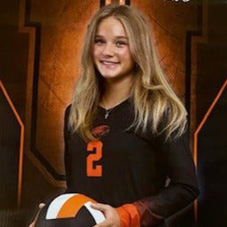 Claire Ponzio mugshot