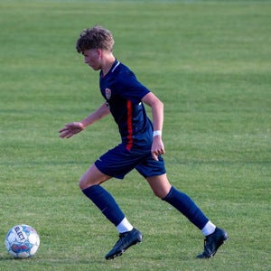 Jackson Roney