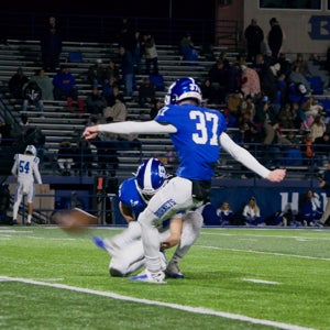 Grayson King mugshot