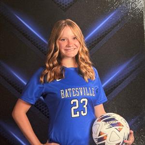 Maddie Prewitt