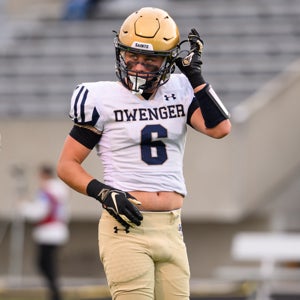 Douglas Henry mugshot