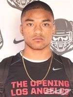 Kekoa Crawford