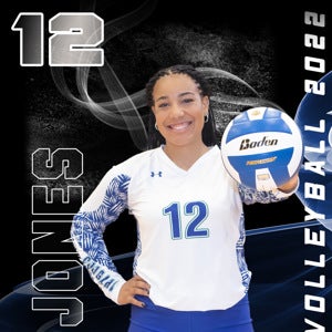 Carleigh  Jones mugshot