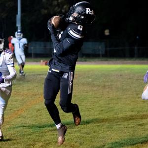 Dylan Rodrigues mugshot