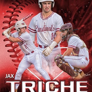 Jax Triche