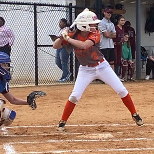 Hannah  Chandler mugshot