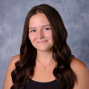 Lilliana McGuffin mugshot