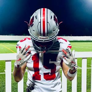 Willie Whitehurst jr