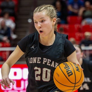 Maddie Pope