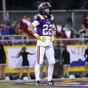 Ethan Blevins