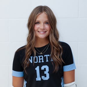 Olivia Proffitt