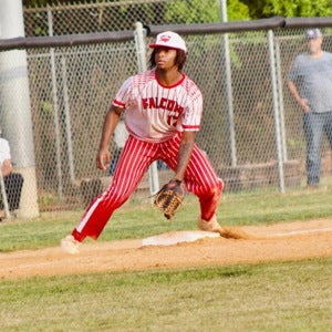 Nasir Nelson mugshot